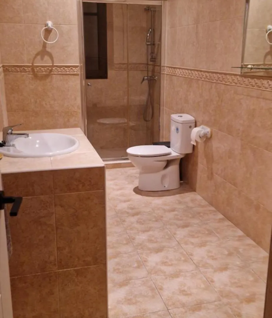 Holiday home Los Arcos Cordoba