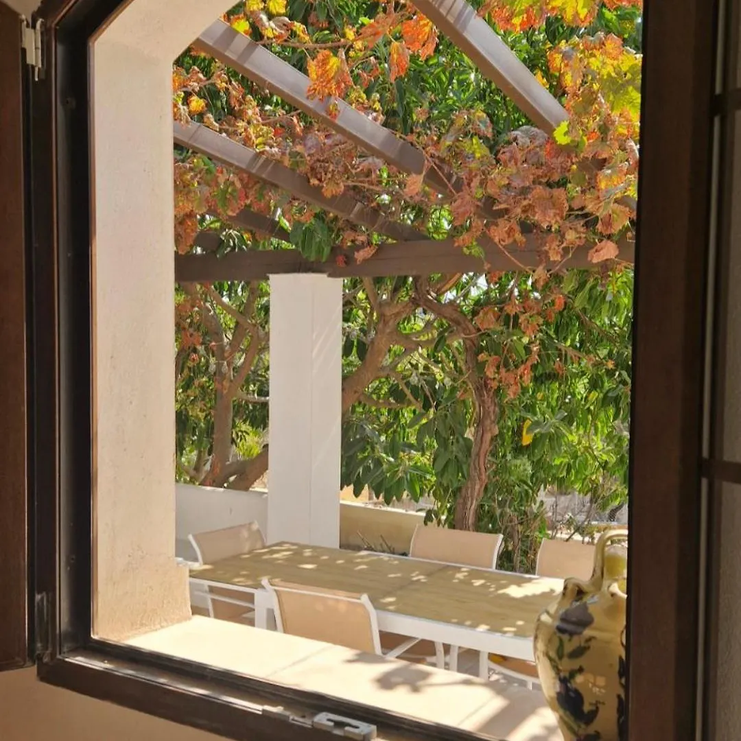 Los Arcos Cordoba Holiday home