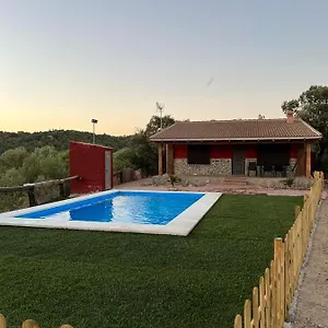Сasa de vacaciones Cigarra Sierra, Córdoba