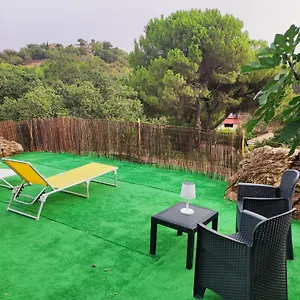 Сasa de vacaciones El Rincon De Angela, Córdoba