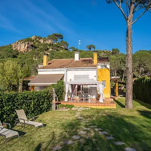 Сasa de vacaciones Casa El Balcón Del, Córdoba