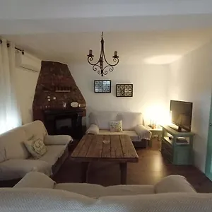 Сasa de vacaciones Chibitel Rural, Córdoba