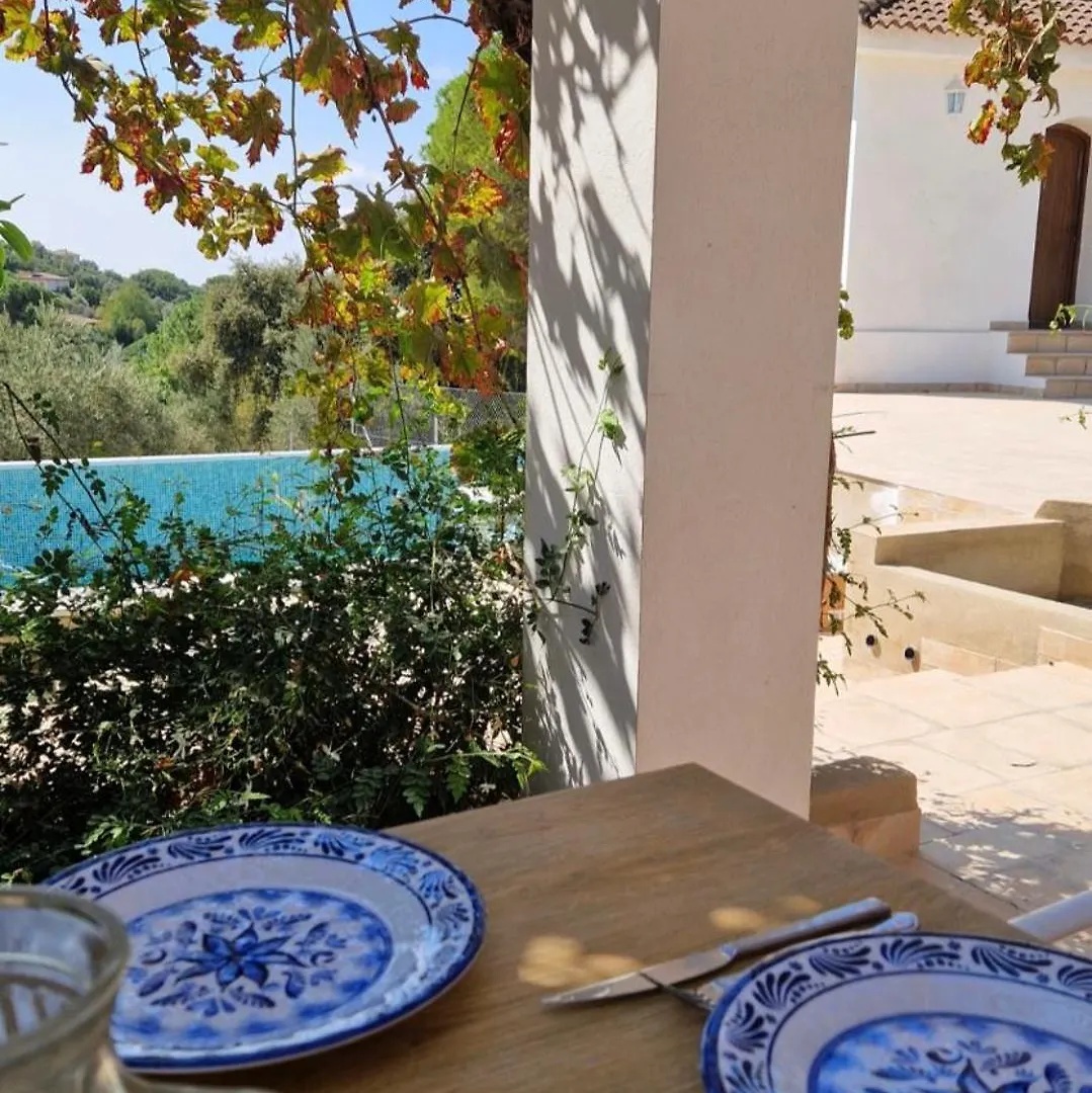 Holiday home Los Arcos Cordoba Spain