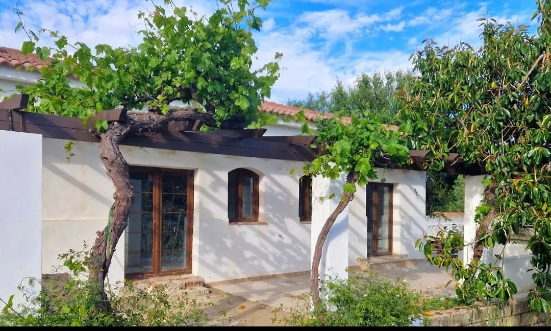 Los Arcos Cordoba Holiday home