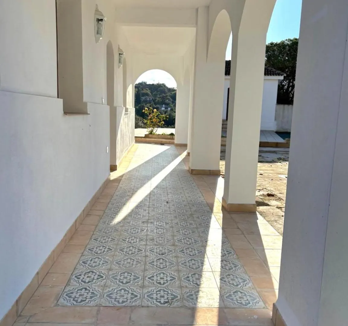 Los Arcos Cordoba