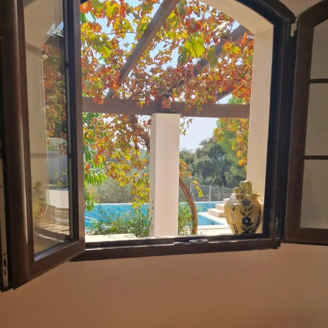 Los Arcos Cordoba Holiday home