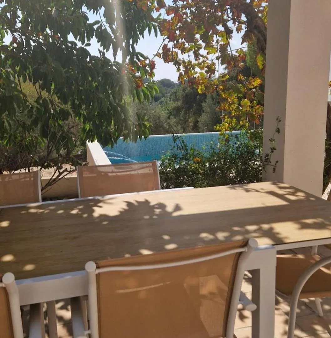 Los Arcos Cordoba Holiday home