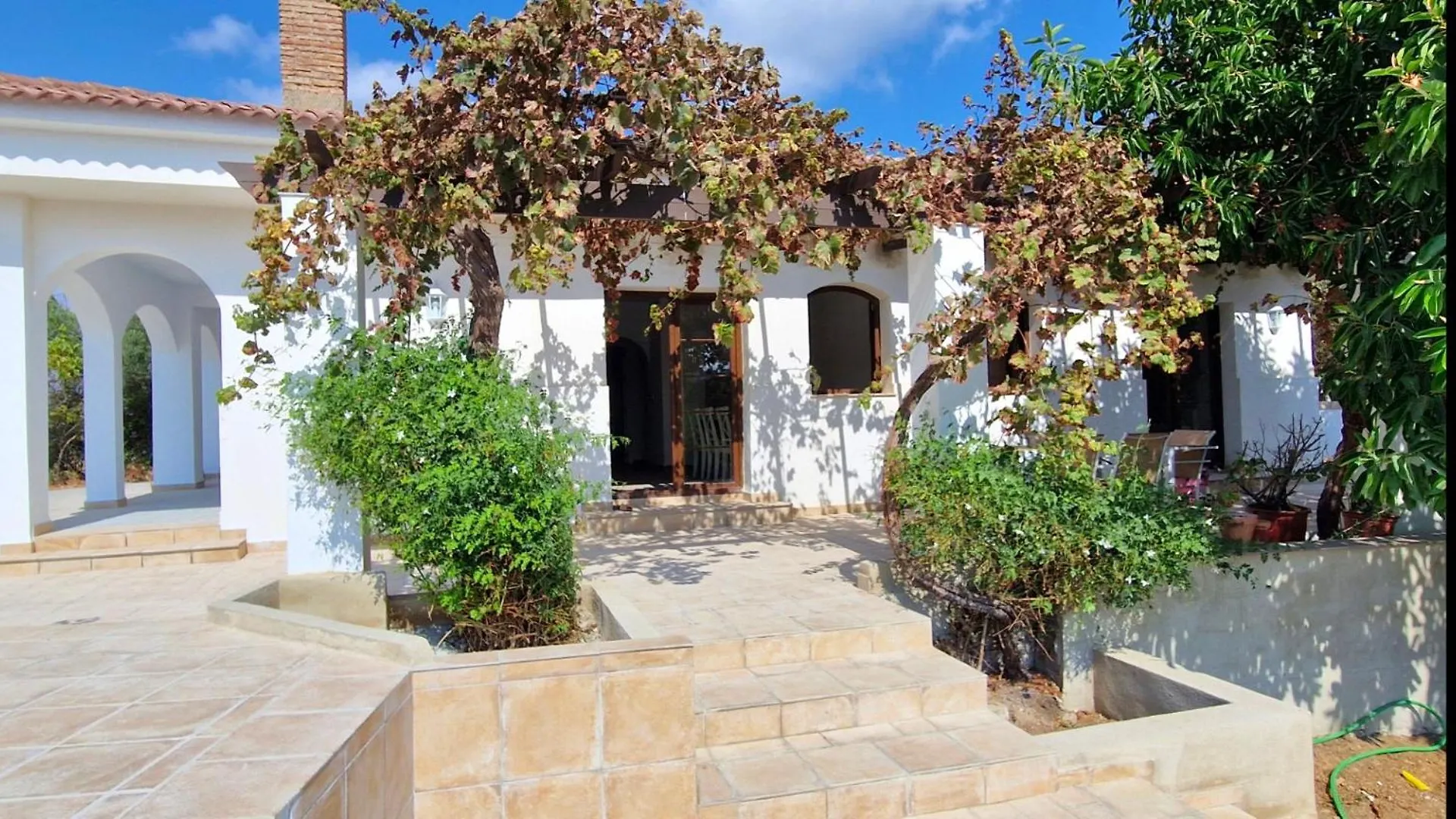 Los Arcos Cordoba Spain