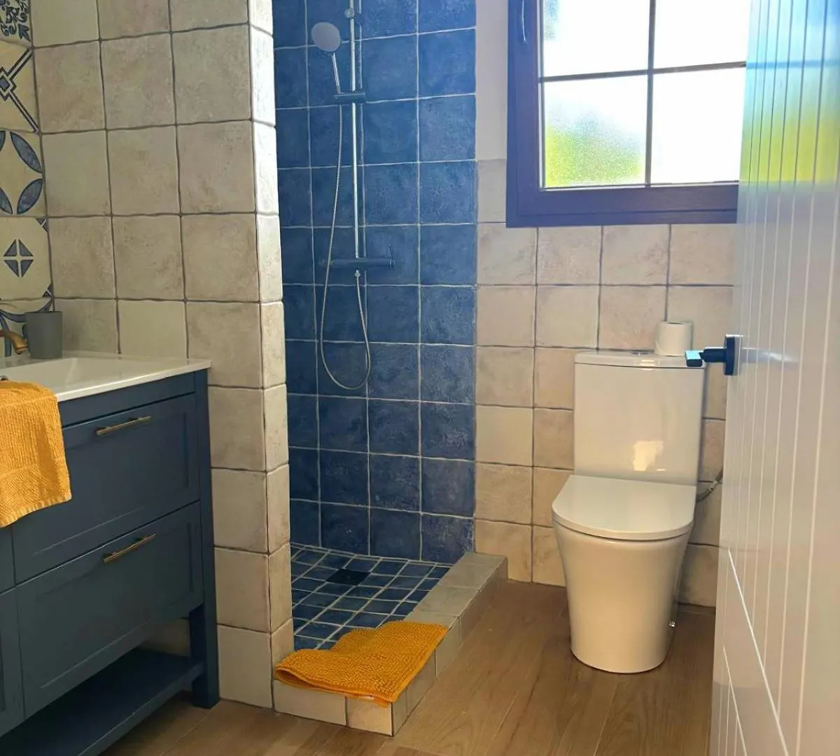 Los Arcos Cordoba Holiday home
