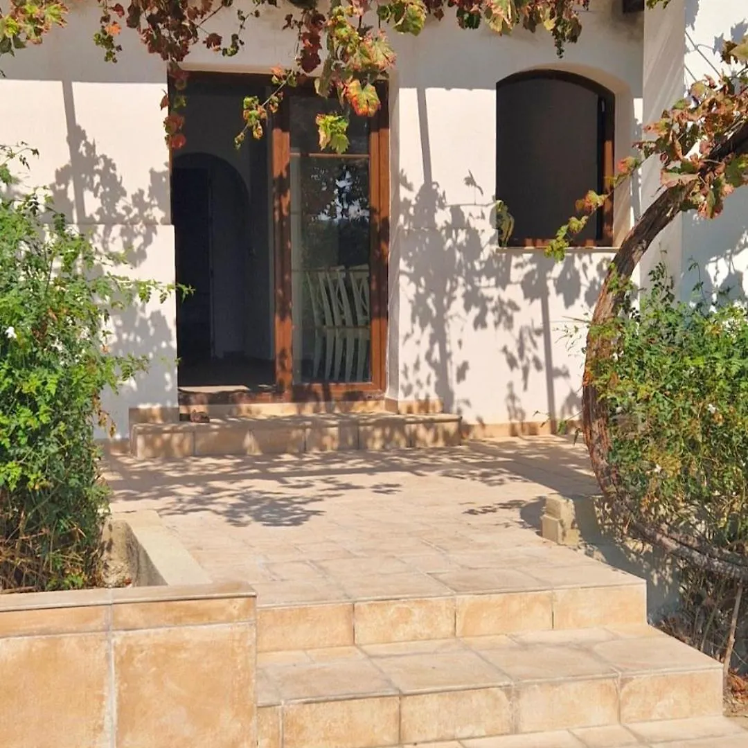 Holiday home Los Arcos Cordoba
