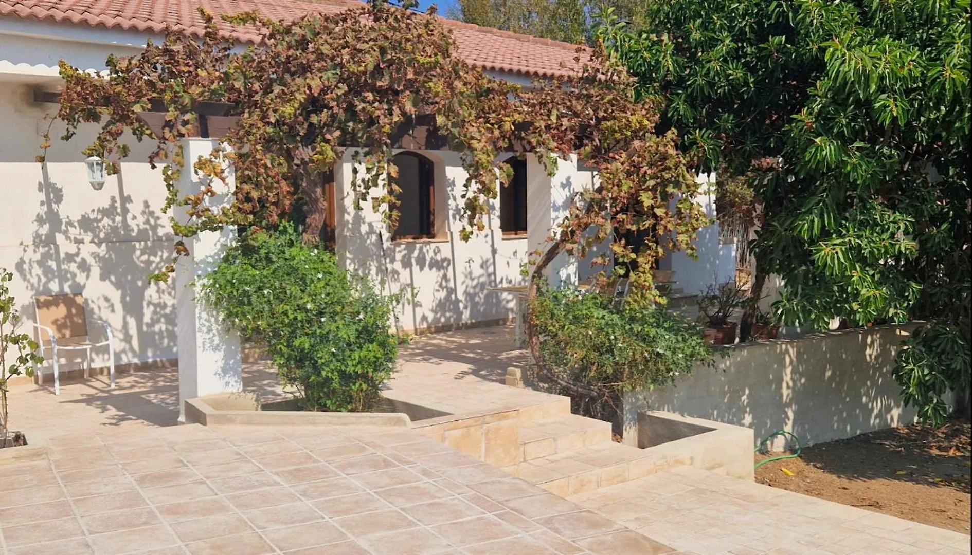 Los Arcos Cordoba Holiday home