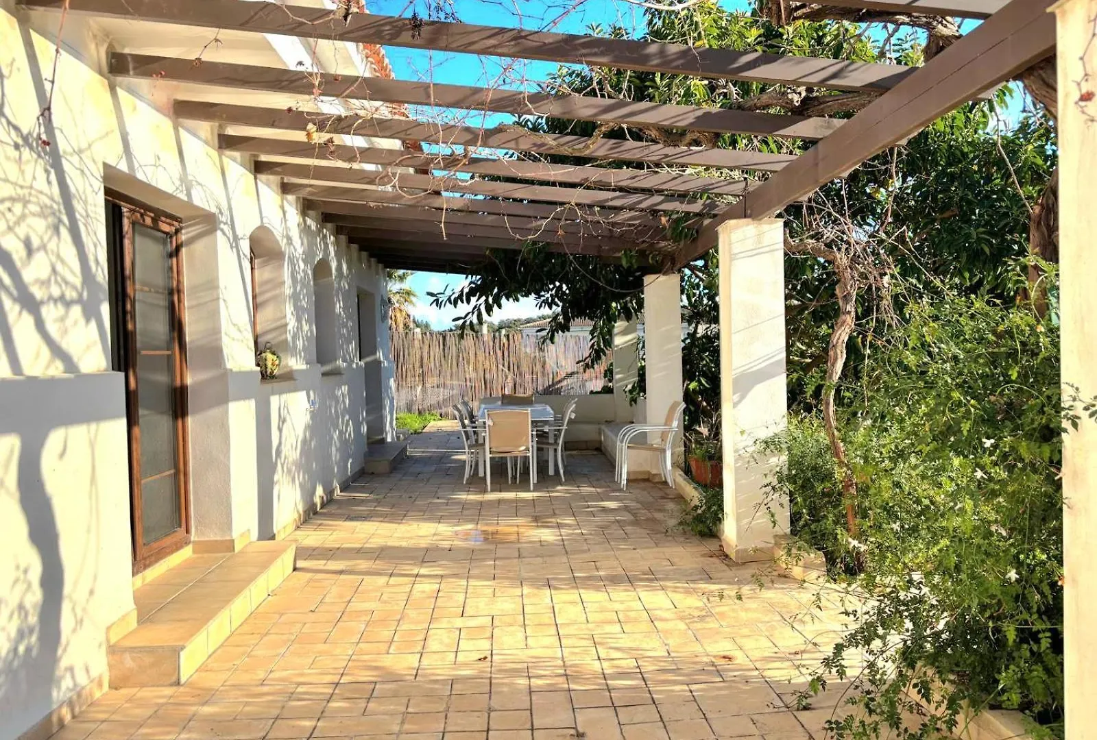Los Arcos Cordoba Holiday home